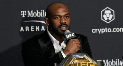 crystal martinez ufc|Jon Jones Arrest Update: UFC Champ Accused of Death Threats, Assa.